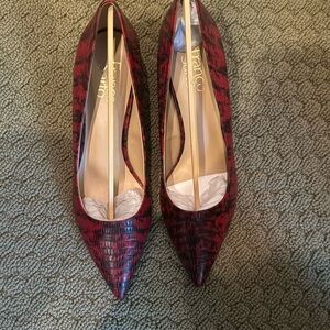 Franco Sarto Women's Heels